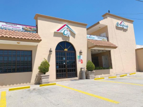 Casagrande Hotel, Monclova